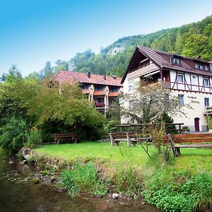 Landhotel Gasthof Wittstaig